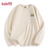 Baleno Men's Mountain Graphic Long Sleeve T-Shirt