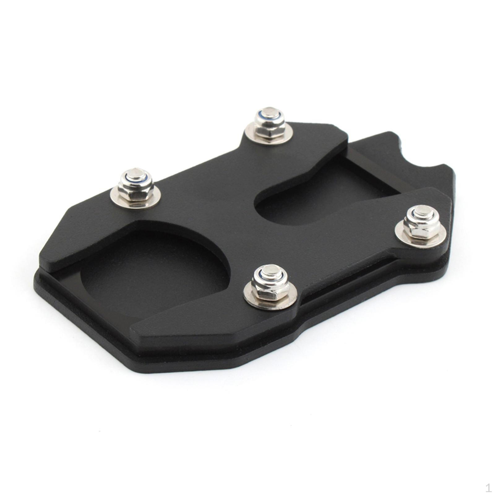 

Подставка-опора для мотоцикла CT125 для устойчивости black