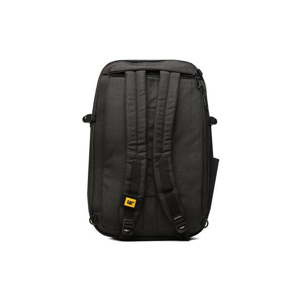 Рюкзак CATerpillar Plecak B. Holt Cabin Backpack 84348-500 Czarny