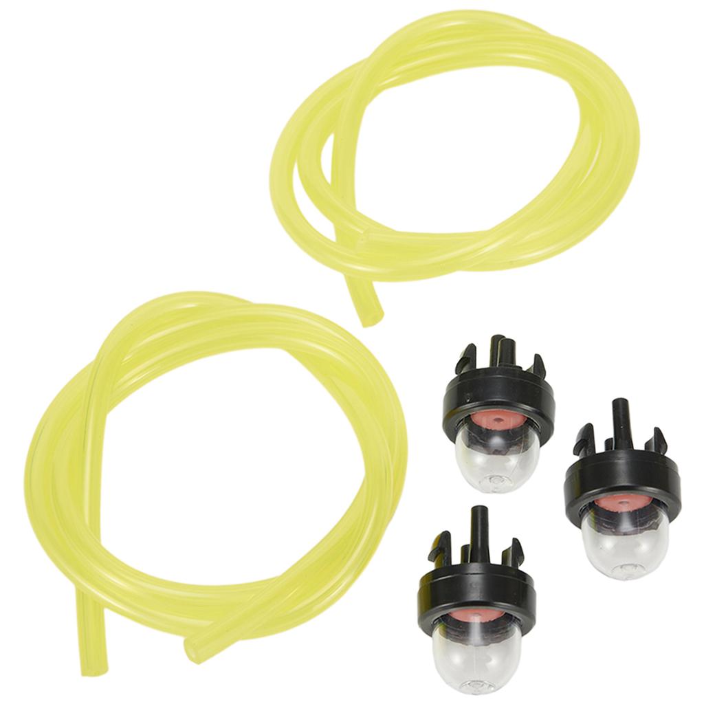 For Primer Bulb and Fuel Pipe for 1885121 Fits Chainsaw For 235 236 240 Models