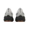 Brooks Glycerin GTS 22 Bianco Grigio Nero Scarpe da Ginnastica da Uomo 110446-1D-135