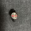 Used Vivienne Westwood Vivienne Westwood watch black red