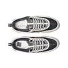 Undefeated x Nike Air Zoom Spiridon SP Phantom Heren Sneakers Zwart Licht-Crème HV4847-001