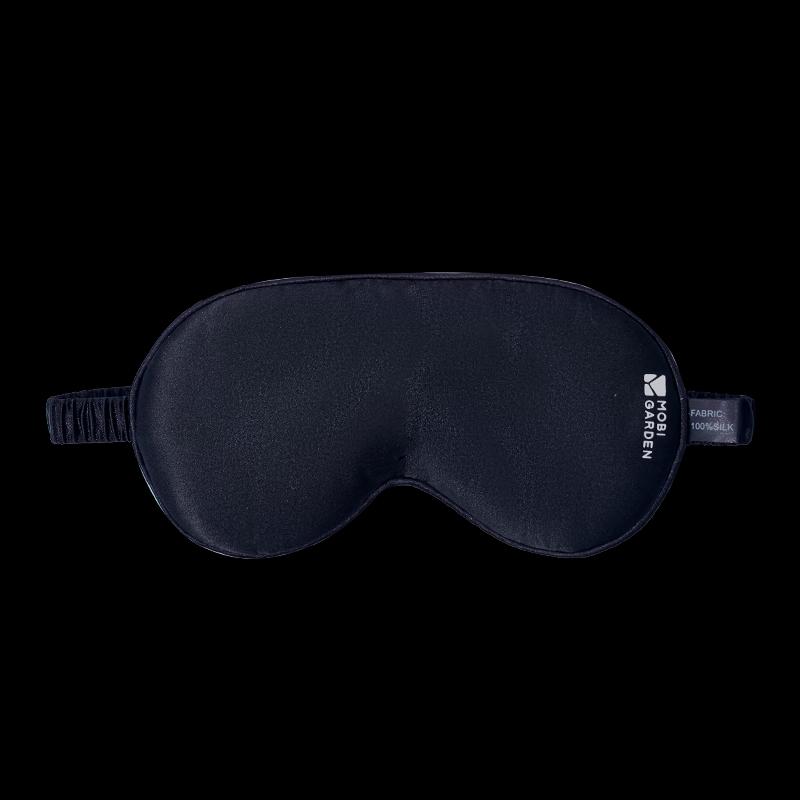 MOBIGARDEN Jinglv Silk Sleep Eye Mask