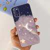 For OPPO A92 Case CPH2059 Fashion Marble Butterfly Clear Funda Soft Silicone Phone Cover For OPPO A72 A52 CPH2061 CPH2067 Bumper