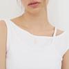 Flow Curl Necklace
