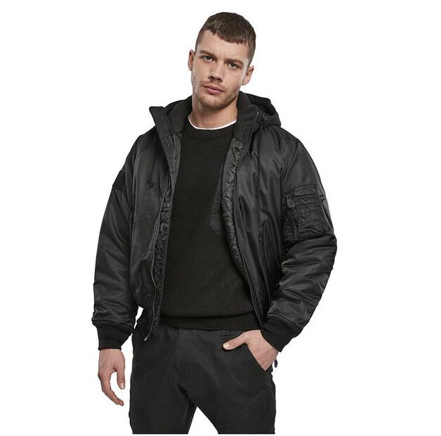 Куртка Brandit 3150.2.3XL EU M