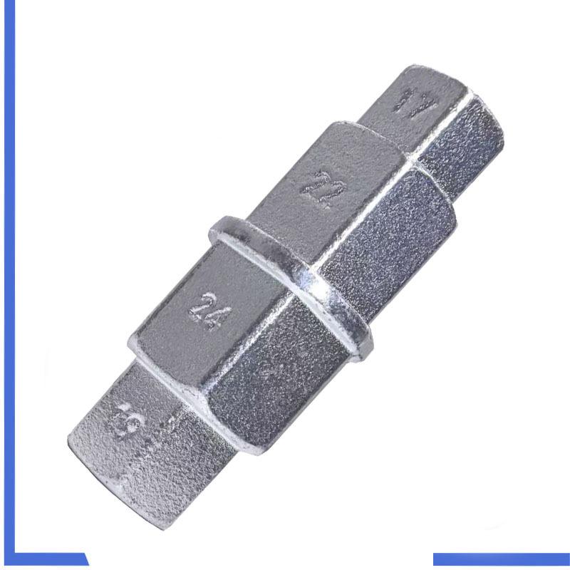 

Универсальный шестигранный ключ для ремонта главного вала переднего колеса