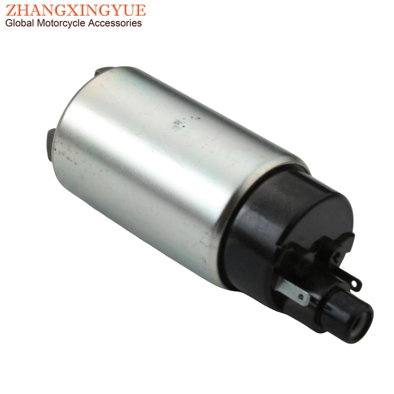 

Motorcycle PCX125 PCX150 Fuel Pump For Honda PCX 150 SPACY Fi LEAD 125I 16700-KWN-711 16700-KZL-931 Scooter Parts