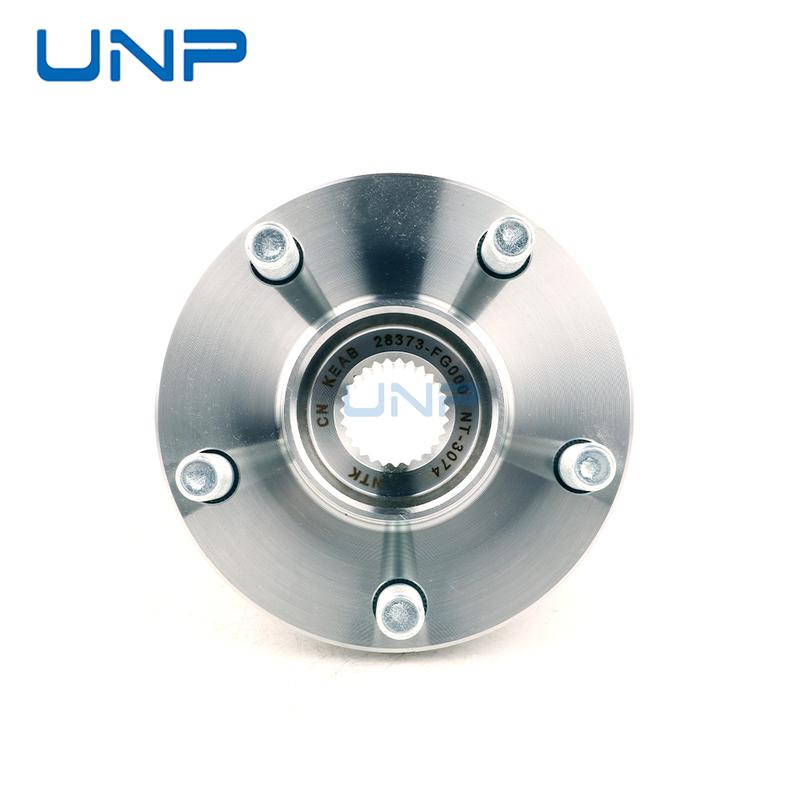 28373-FG000 Front Wheel Hub Bearing for SUBARU Forester Impreza Legacy Outback XV 2003-2015, 28373AG000, 28373FG000, 28373AG001