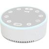 White Noise Sleep Aid & Mood Light Speaker