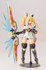 Kotobukiya Phantasy Star Online 2 es Gene (Stella Tears Ver.) Non-scale Plastic Model, Approximately 160mm Tall