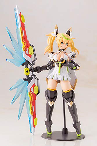 Kotobukiya Phantasy Star Online 2 es Gene (Stella Tears Ver.) Non-scale Plastic Model, Approximately 160mm Tall