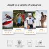 Cycling Glasses Sport Polarized Sunglasses Windproof UV Protection Glasses for Outdoors