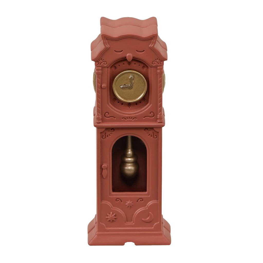 Sylvanian Families Tales The Secret ST Mark Ages Epoch [Little Collection Owl's Room] LT-02 Certified, 3+, Toy, Dollhouse, Co., Ltd.