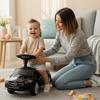 Jeździk Pchacz Chodzik Dla Dzieci Mercedes C-Class Czarny Sun Baby