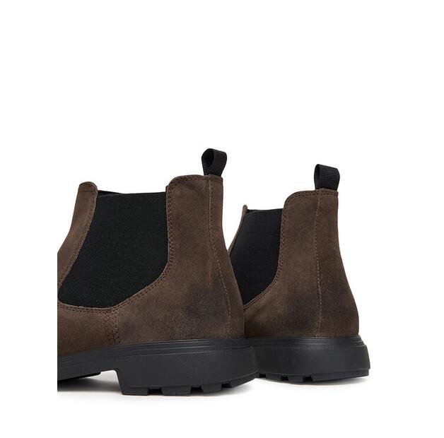 Geox U Meiern U56LZA 00023 C6372 Коричневый