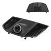 Car Dashboard Instrument Panel Upper Cover Chronometer Fit for Porsche MACAN 2014‑2020