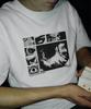 FORMLICH T-Shirt / White [Type 002]