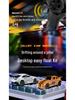 1/64 Scale 4WD Mini Drift RC Car – Entry-Level Racing Toy