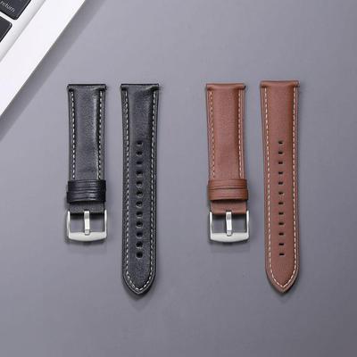 Huawei Watch GT3 Pro için Deri Kayış (22 milyon)