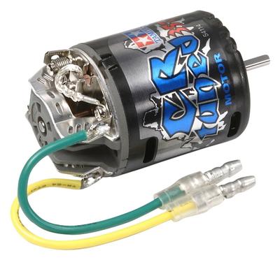 Tamiya Opcje Hop Up CR Tune Motor 54114 nr 1114 OP.1114 (35T)