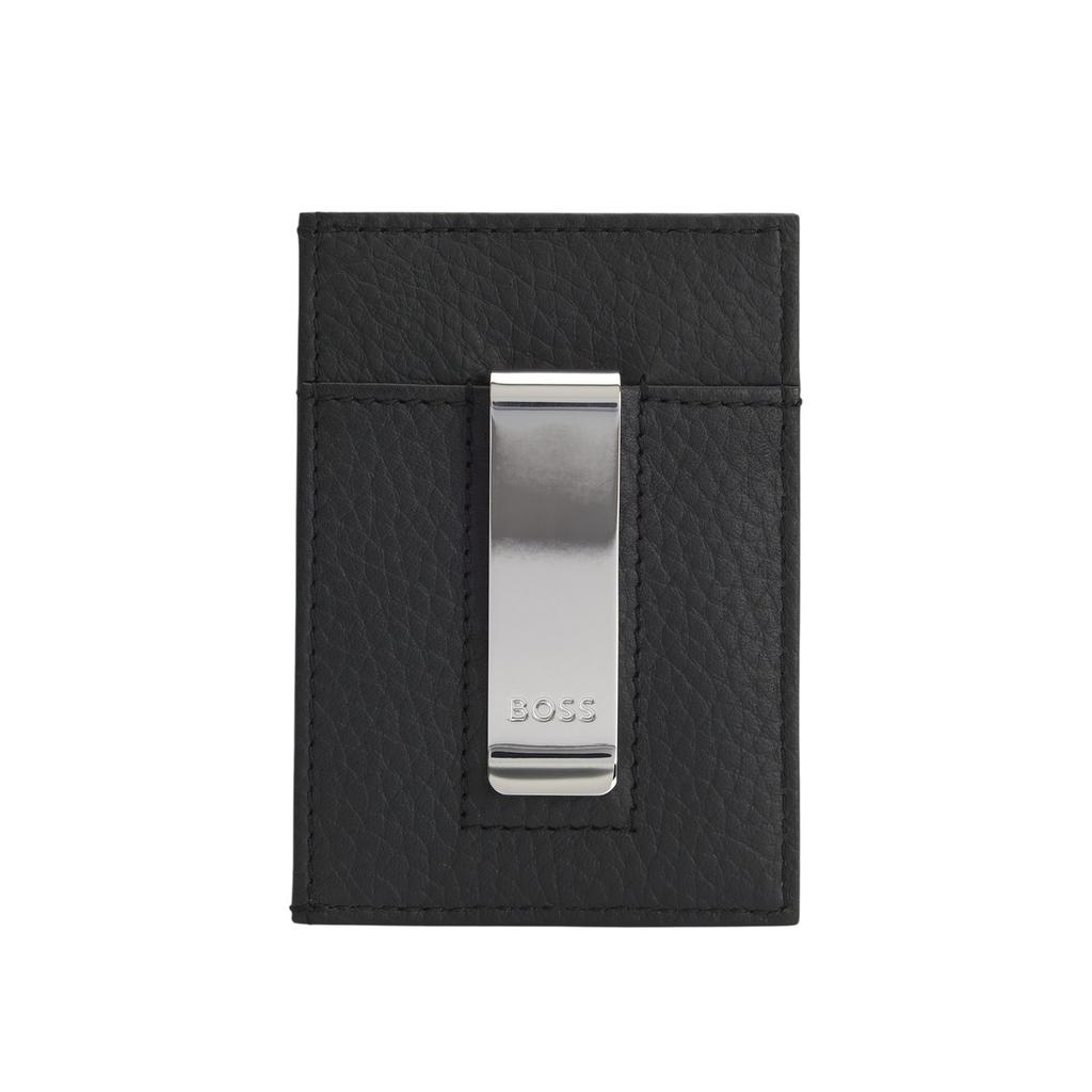 BOSS New Crosstown Money Clip