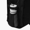 Le Coq Sportif Le Sac Backpack Blk 25l Qq123abp13
