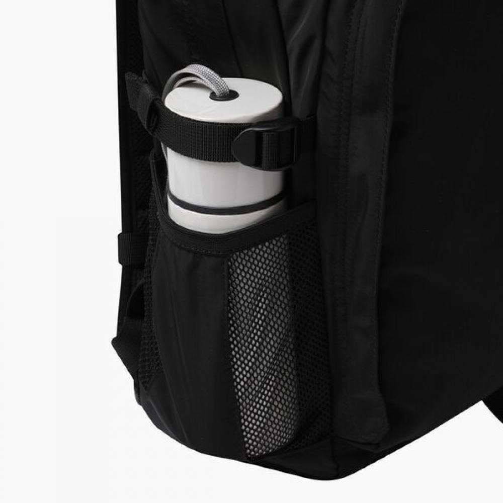 Le Coq Sportif Le Sac Backpack Blk 25l Qq123abp13