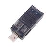 USB Charger Detector Current Voltage Power Tester Dual Digital Display Volt Amp Meter For Android