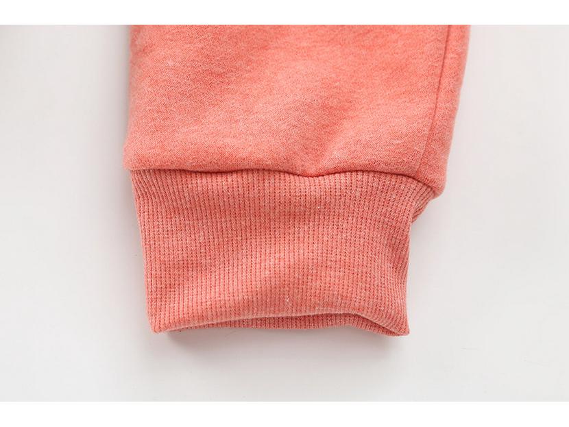 Pantaloni Casual Caldi da Donna in Lana d'Agnello con Plus Velluto - Dimagranti, con Polsini, Gamba Dritta, Tuta per Autunno e Inverno