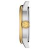 TISSOT Classic Dream Series Quartz Movement 50 Meters Waterproof Women's Watch Swiss Watch 28mm Silver Dial T129.210.22.031.00
