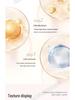 Véritable Crème Fermeté Yeux: Anti-rides, Cernes & Poches, Hydrate & Réduit les Ridules