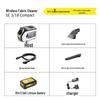 Karcher SE 3-18 Compact Cordless Fabric Cleaner