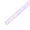 Sewing Machine Double Side Sewing Ruler Straight Ruler Patchwork Ruler Sewing Tools Sewing Supplies