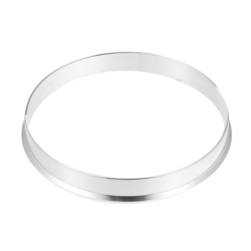 uxcell Hub Ring, 2.8 inch (71.5 mm) / 2.8 inches (70.1 mm), Wheel Hub