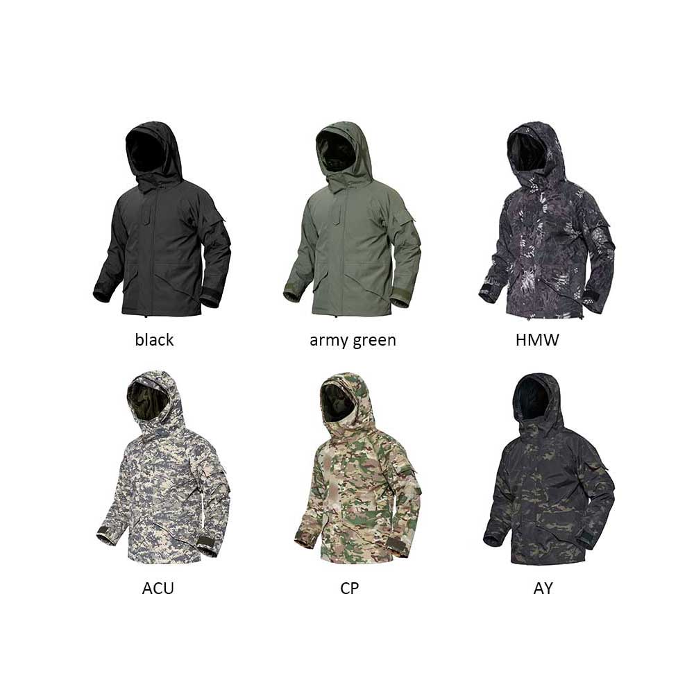 Chaqueta táctica de lana Softshell Camuflaje Hombres 3 en 1 Sudadera  térmica Rompevientos para hombres Impermeable Hombre Militar Chaqueta de  invierno comprar a buen precio — entrega gratuita, reseñas reales con fotos  — Joom