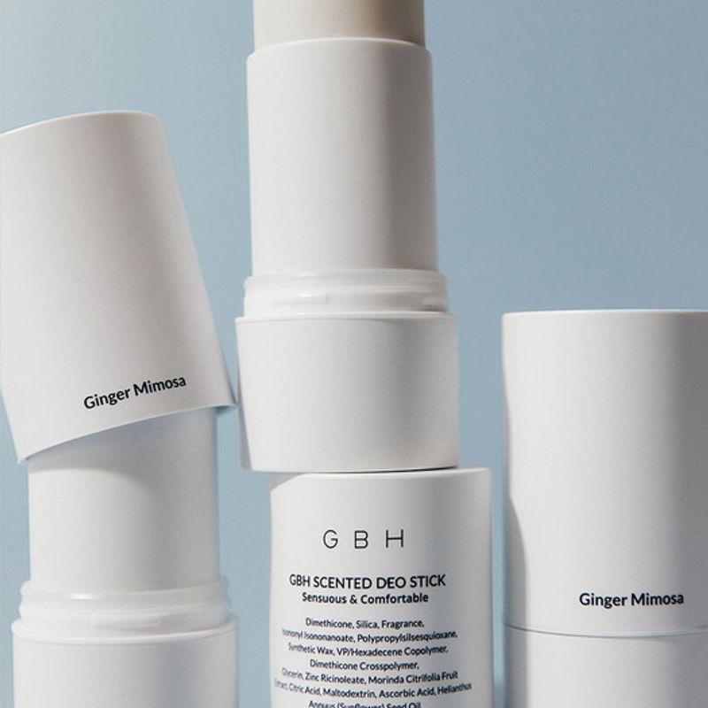 Scented Deodorant 24 g