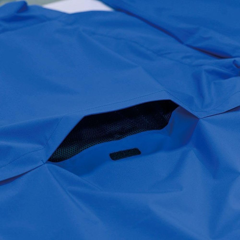 BURTLE Jacket (Unisex) for Fall/Winter, Black, 3250, 35, 3XL