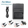 MH-32 Charger for Nikon EN-EL25 Battery: Compatible with Z50, ZFC, Z30, Z50II Cameras.