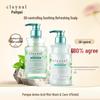 CLAYNAL Oil Control Anti-itch Mint Shampoo & Conditioner Set