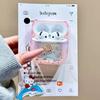 ins cute cat for apple AirPods 1 generation earphone cover pro1/1 soft silicone cartoon protective case female