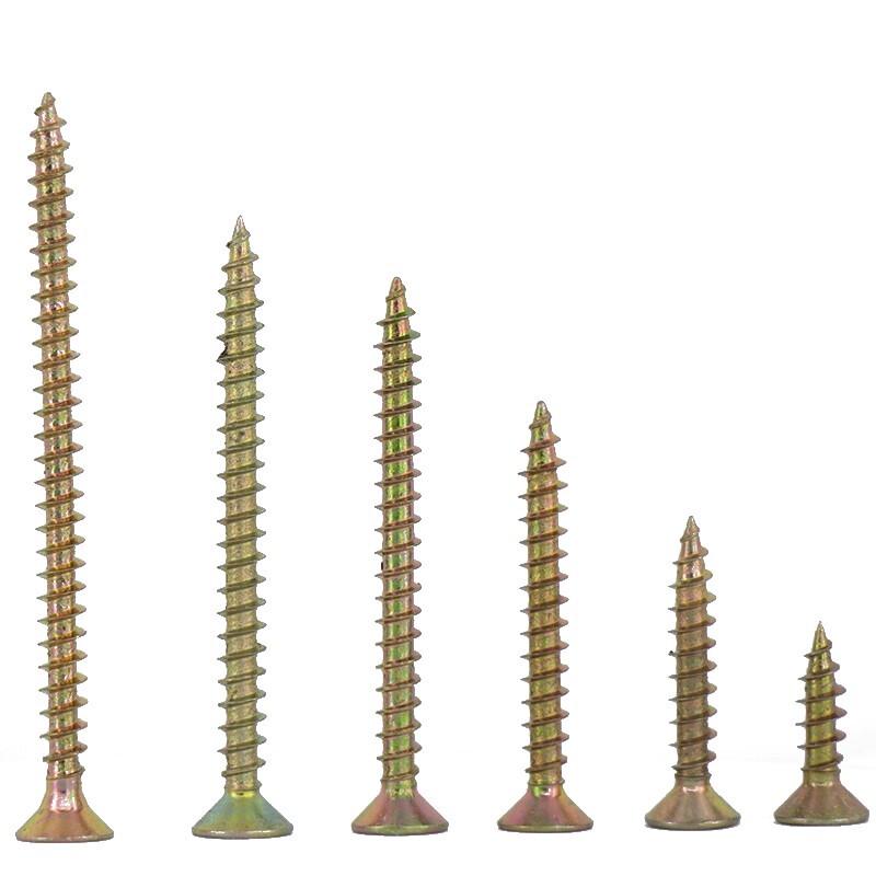 HSDIC HKQS-47 Self-Tapping Fiberboard Drywall Screws