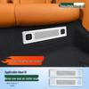 Ideal i6/i8 Hood Insect Net & Dust Cover: Heat Dissipation and Decorative Air Intake Accessory