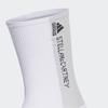Crew Socks Women's 1 Pack White HG1212