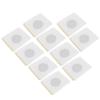 10Pcs Slim Patches Safe Eco Friendly Ergonomic Reliable Breathable Comfortable Waist Patch for Women