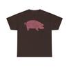 Pigs On the Wing Pink Floyd Music Album T-shirt Unisex T-Shirt