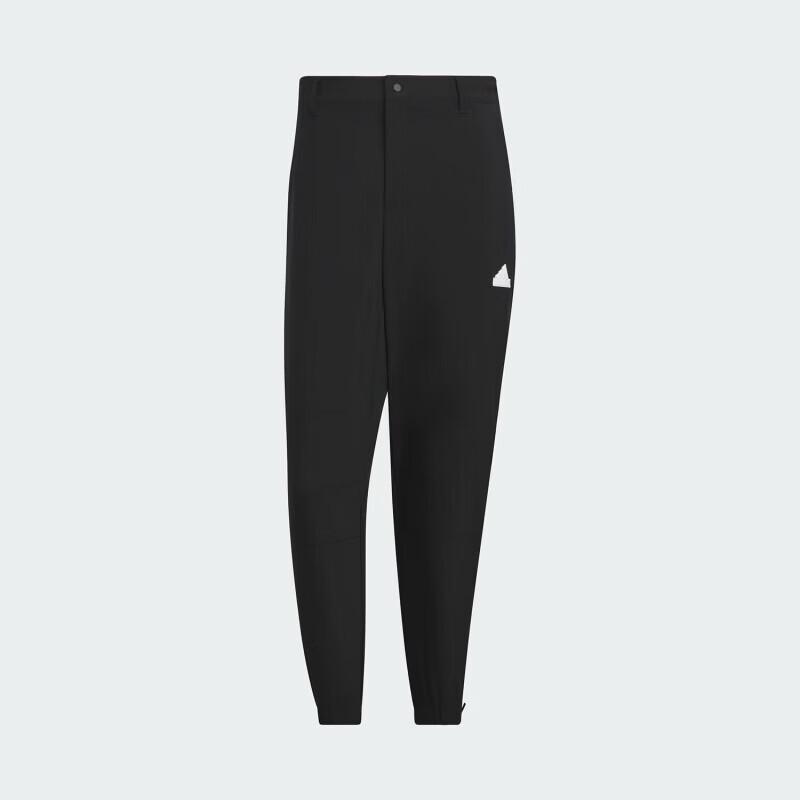 Adidas IT3983 City Field Woven Tapered Jogger Pants