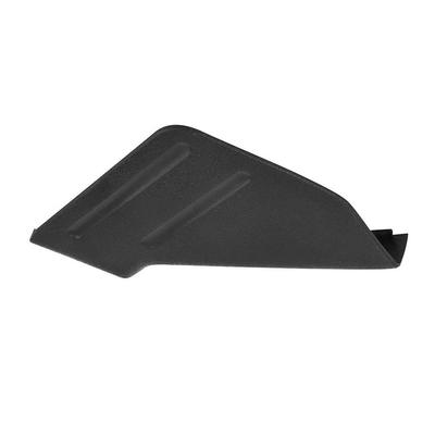 1pc Car Front Right Passenger Seat Trim Cover Panel Plastic Part 9L3Z-1661692-CA For Ford For F-150 2009 - 2014