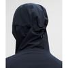 Lululemon Stretch Glide Waterproof Jacket Trnv